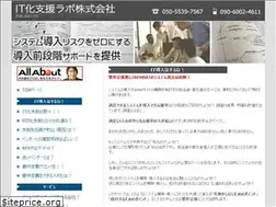 Sites similar to itsl.jp