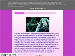 Sites similar to itslarq5sem.blogspot.com