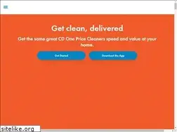 Sites similar to itslaundryday.com