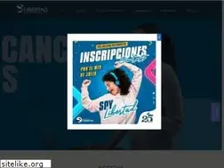 Sites similar to itslibertad.edu.ec