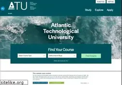 Sites similar to itsligo.ie