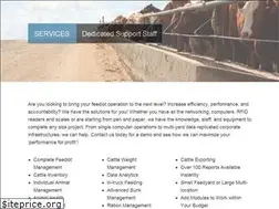 Sites similar to itslivestock.com