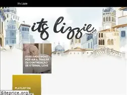 Sites similar to itslizzie.space