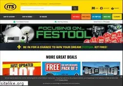 Sites similar to itslondon.co.uk