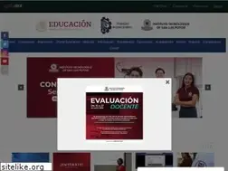 Sites similar to itslp.edu.mx