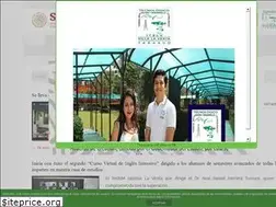 Sites similar to itslv.edu.mx