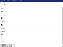 Sites similar to itsm-consulting.de