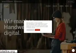 Sites similar to itsm-gmbh.de
