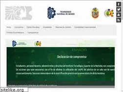 Sites similar to itsm-tlapa.edu.mx