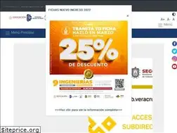 Sites similar to itsm.edu.mx