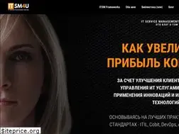 Sites similar to itsm4u.ru