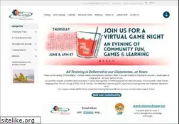 Sites similar to itsmacademy.com