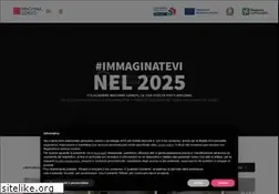 Sites similar to itsmachinalonati.it