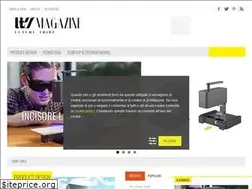 Sites similar to itsmag.it