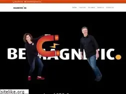 Sites similar to itsmagneticmarketing.com