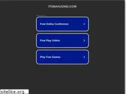 Sites similar to itsmahjong.com
