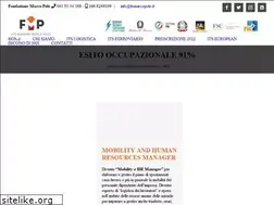 Sites similar to itsmarcopolo.it
