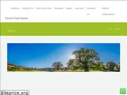 Sites similar to itsmartenviro.co.id