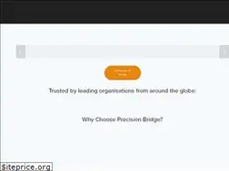 Sites similar to itsmbridge.com
