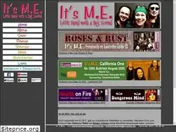 Sites similar to itsme-music.de