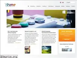 Sites similar to itsme.eu