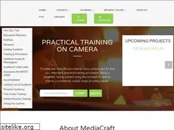 Sites similar to itsmediacraft.com