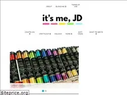 Sites similar to itsmejd.com