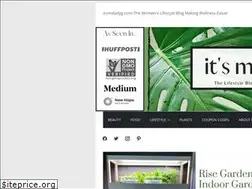 Sites similar to itsmeladyg.com