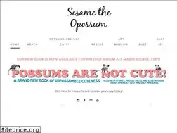 Sites similar to itsmesesame.com