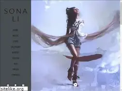 Sites similar to itsmesonali.com