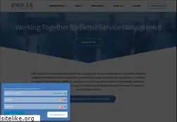 Sites similar to itsmf.co.uk
