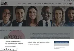 Sites similar to itsmf.de