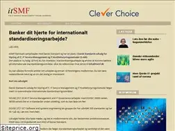 Sites similar to itsmf.dk