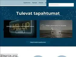 Sites similar to itsmf.fi