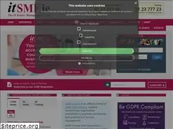 Sites similar to itsmf.ie
