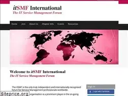 Sites similar to itsmfi.org