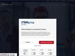 Sites similar to itsmgroup.com