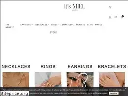 Sites similar to itsmiel.com