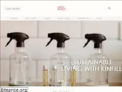 Sites similar to itsmilkandhoney.com
