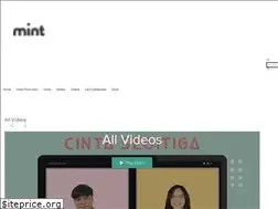Sites similar to itsmintcreative.com