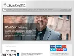 Sites similar to itsmmentor.com
