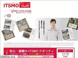 Sites similar to itsmo.co.jp