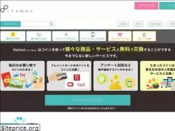 Sites similar to itsmon.jp