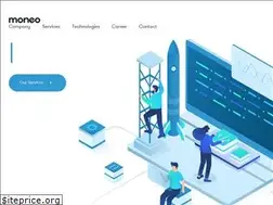 Sites similar to itsmoneo.com