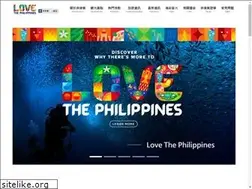 Sites similar to itsmorefuninthephilippines.com.tw