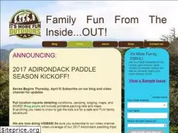 Sites similar to itsmorefunoutdoors.com