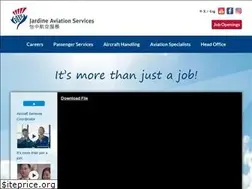 Sites similar to itsmorethanjustajob.com