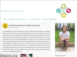 Sites similar to itsmostlyokay.com