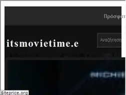 Sites similar to itsmovietime.eu
