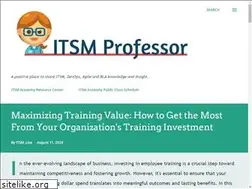 Sites similar to itsmprofessor.net